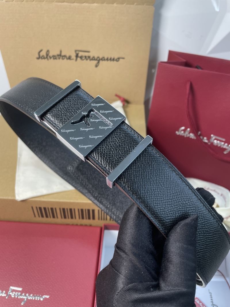 Ferragamo Belts